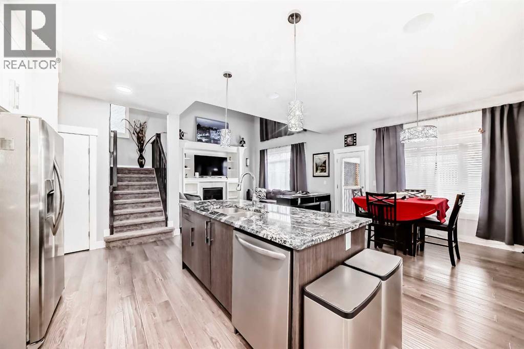 1368 Lackner Boulevard, Carstairs, Alberta  T0M 0N0 - Photo 8 - A2267311