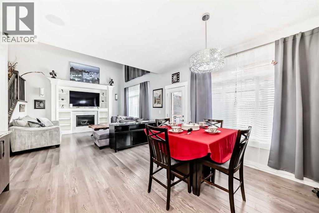 1368 Lackner Boulevard, Carstairs, Alberta  T0M 0N0 - Photo 10 - A2267311