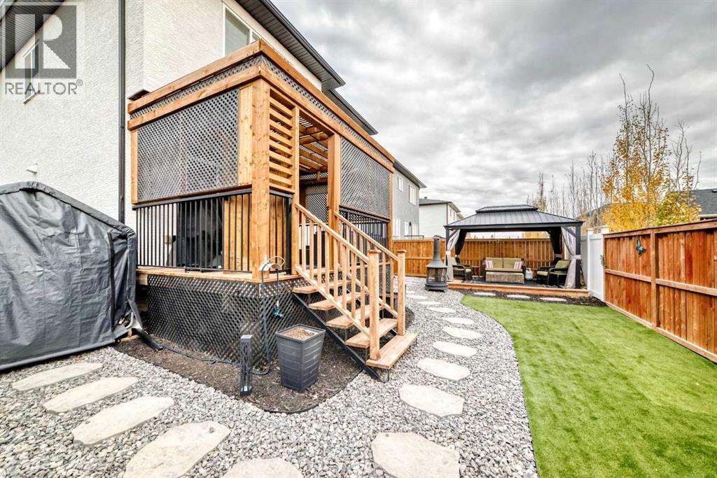 1368 Lackner Boulevard, Carstairs, Alberta  T0M 0N0 - Photo 43 - A2267311