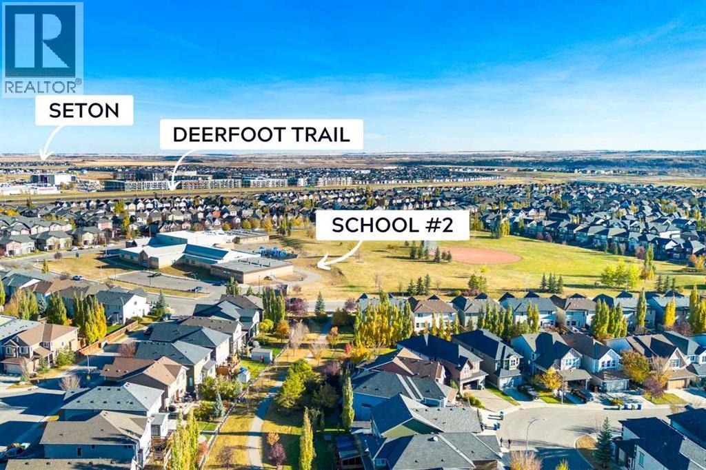 163 Cranarch Landing Se, Calgary, Alberta  T3M 0Z6 - Photo 43 - A2267357