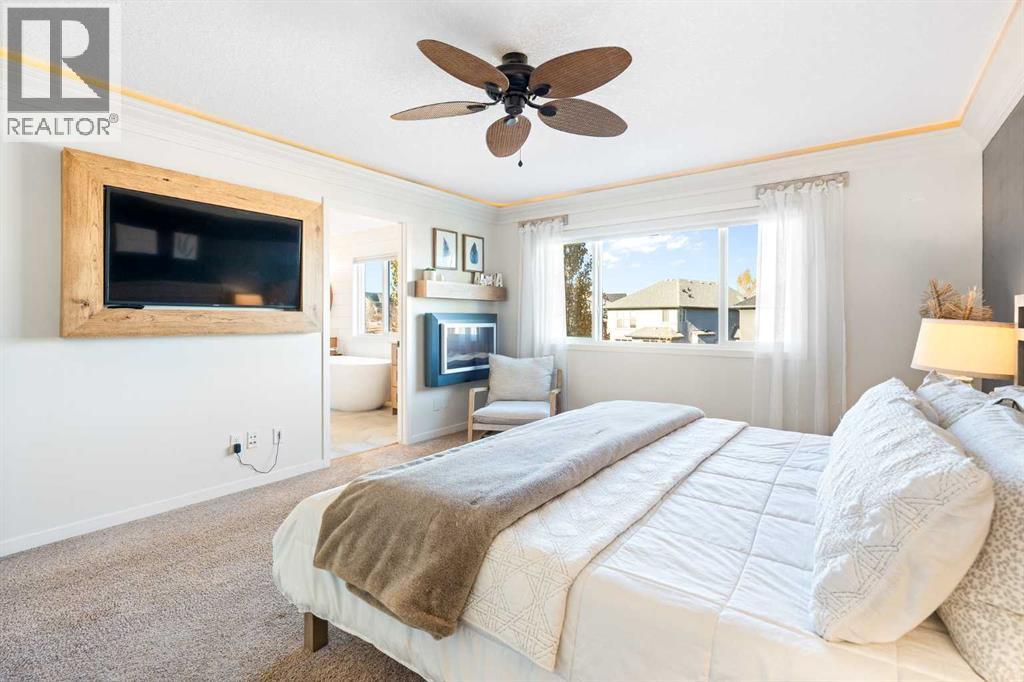 163 Cranarch Landing Se, Calgary, Alberta  T3M 0Z6 - Photo 20 - A2267357