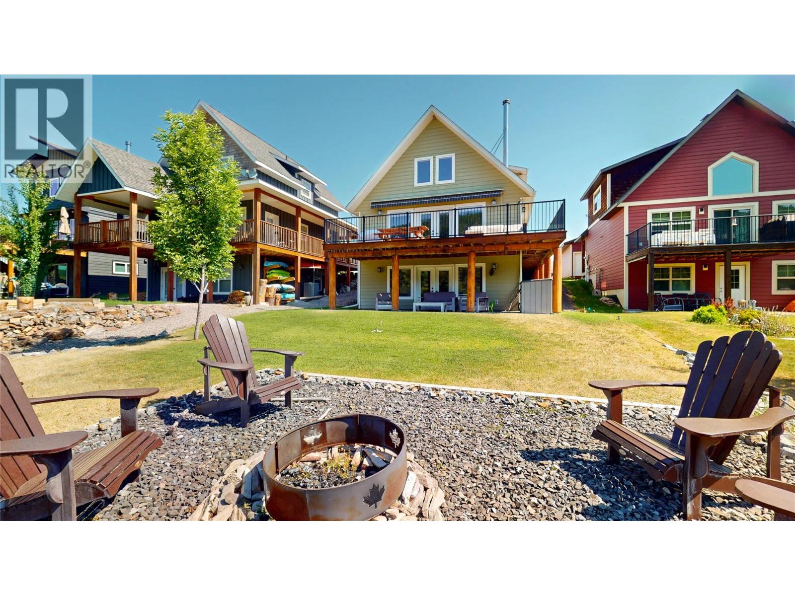 6324 Laurier Avenue Unit# 22, Wardner, British Columbia V0B 2J0 - Photo 2 - 10373864