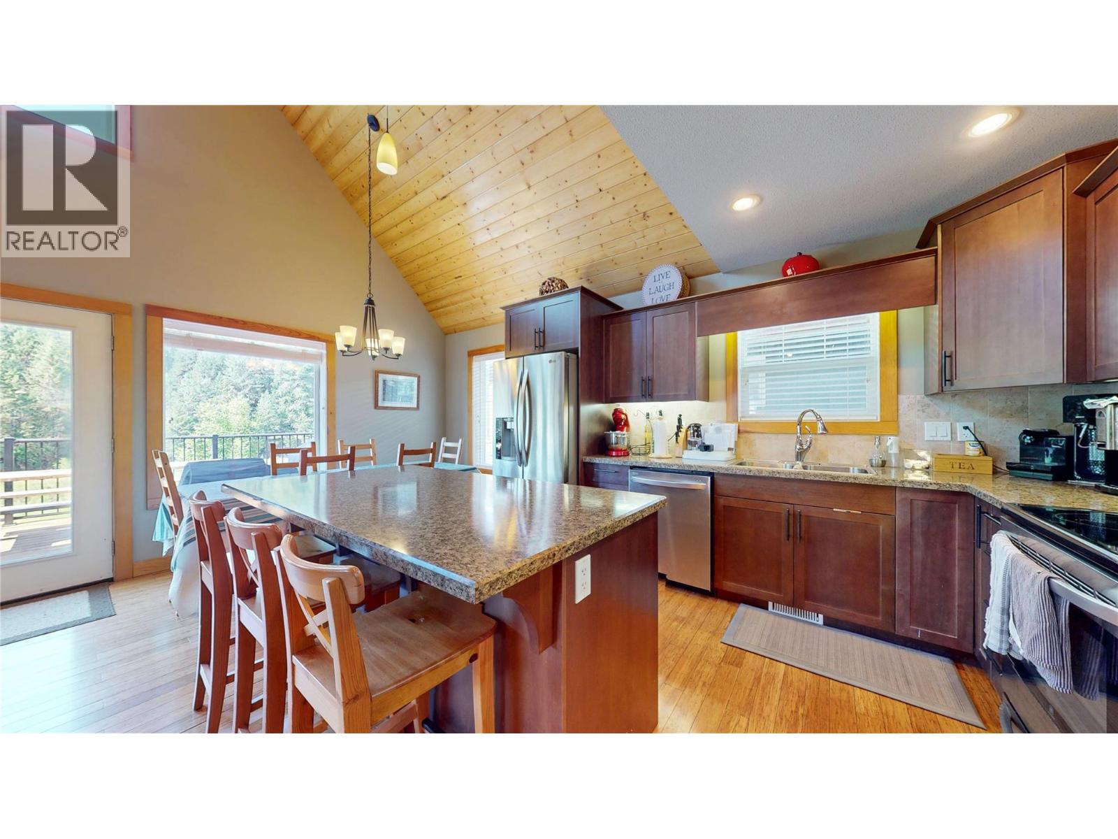 6324 Laurier Avenue Unit# 22, Wardner, British Columbia V0B 2J0 - Photo 9 - 10373864