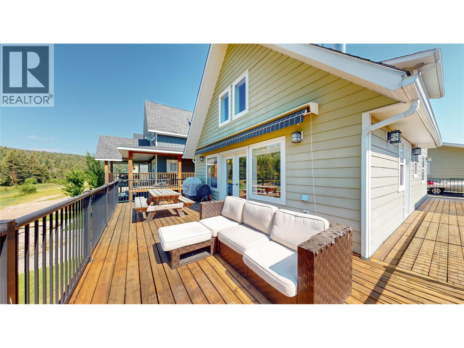 6324 Laurier Avenue Unit# 22, Wardner, British Columbia V0B 2J0 - Photo 15 - 10373864