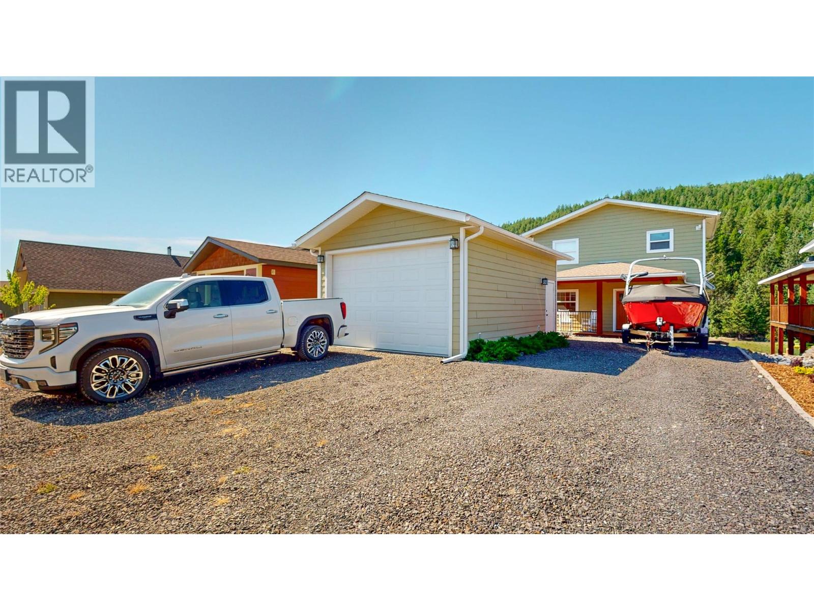 6324 Laurier Avenue Unit# 22, Wardner, British Columbia V0B 2J0 - Photo 3 - 10373864