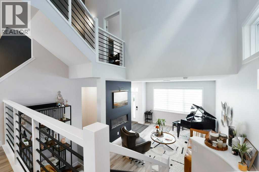 207 Aquila Way Nw, Calgary, Alberta  T3R 1Z8 - Photo 7 - A2272353