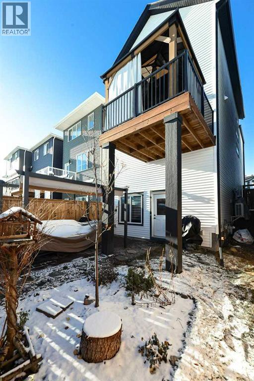 207 Aquila Way Nw, Calgary, Alberta  T3R 1Z8 - Photo 28 - A2272353