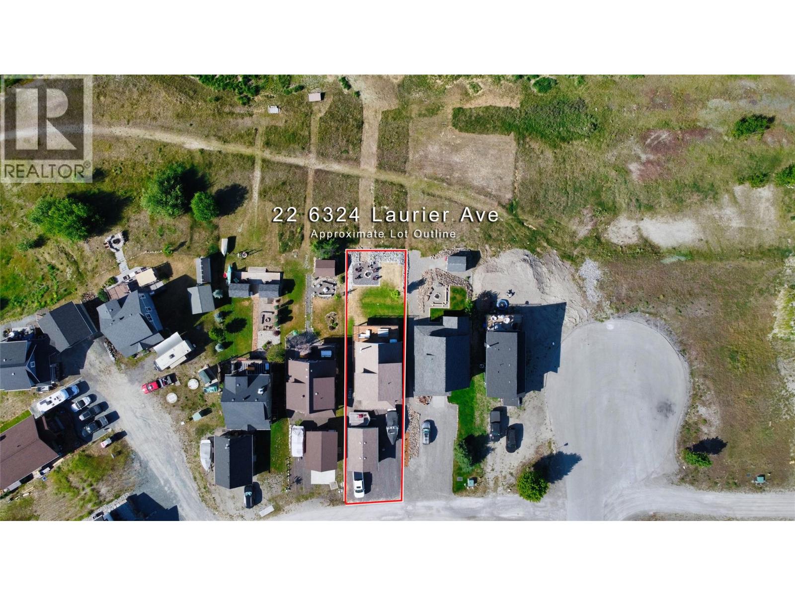 6324 Laurier Avenue Unit# 22, Wardner, British Columbia V0B 2J0 - Photo 38 - 10373864