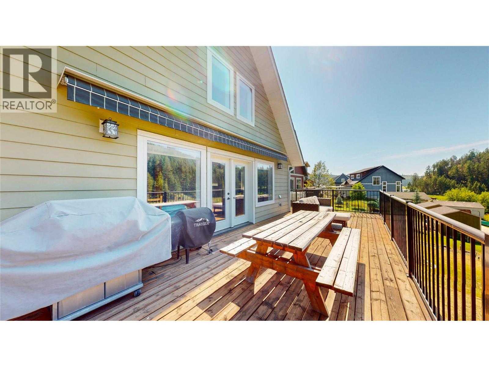 6324 Laurier Avenue Unit# 22, Wardner, British Columbia V0B 2J0 - Photo 16 - 10373864