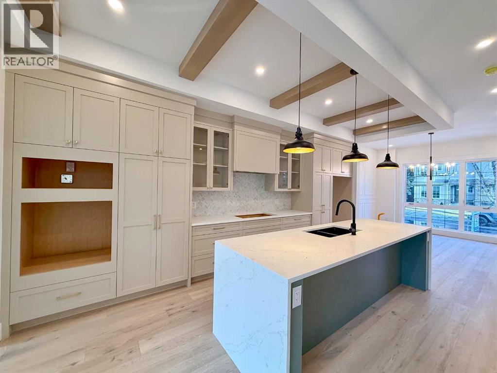 3513 42 Street Sw, Calgary, Alberta  T3E 3M7 - Photo 5 - A2275508