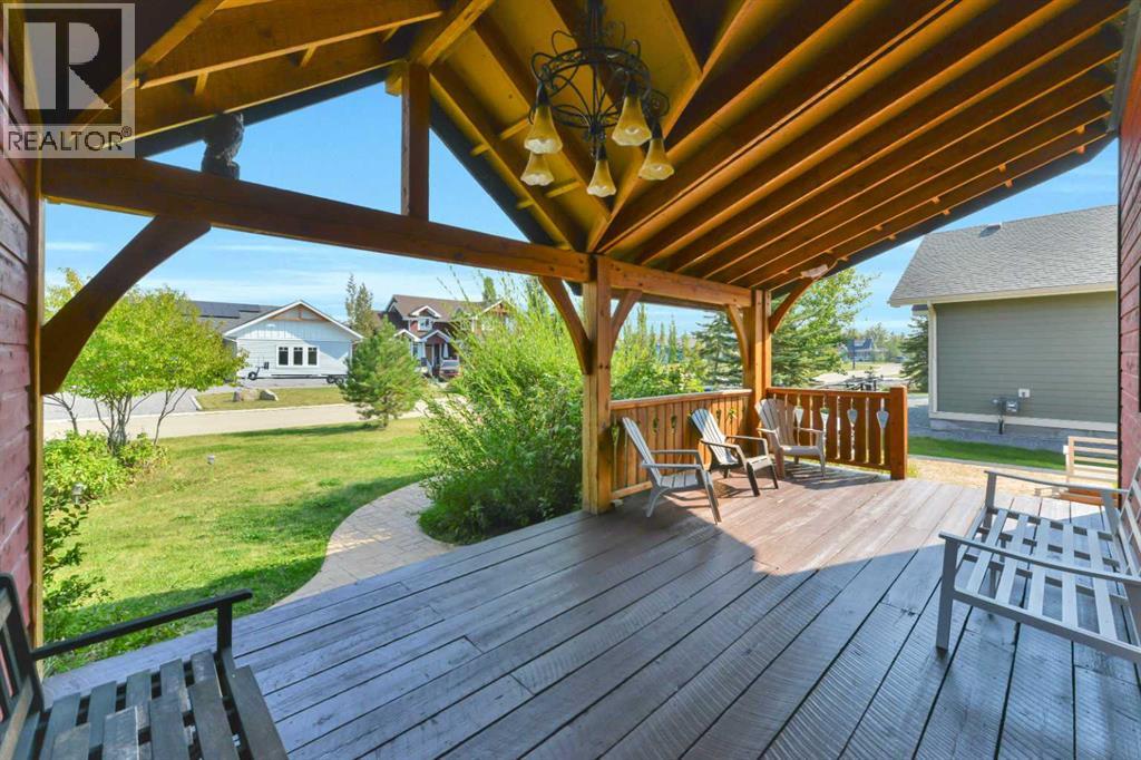 460 Summer Crescent, Rural Ponoka County, Alberta  T0C 2J0 - Photo 5 - A2251376