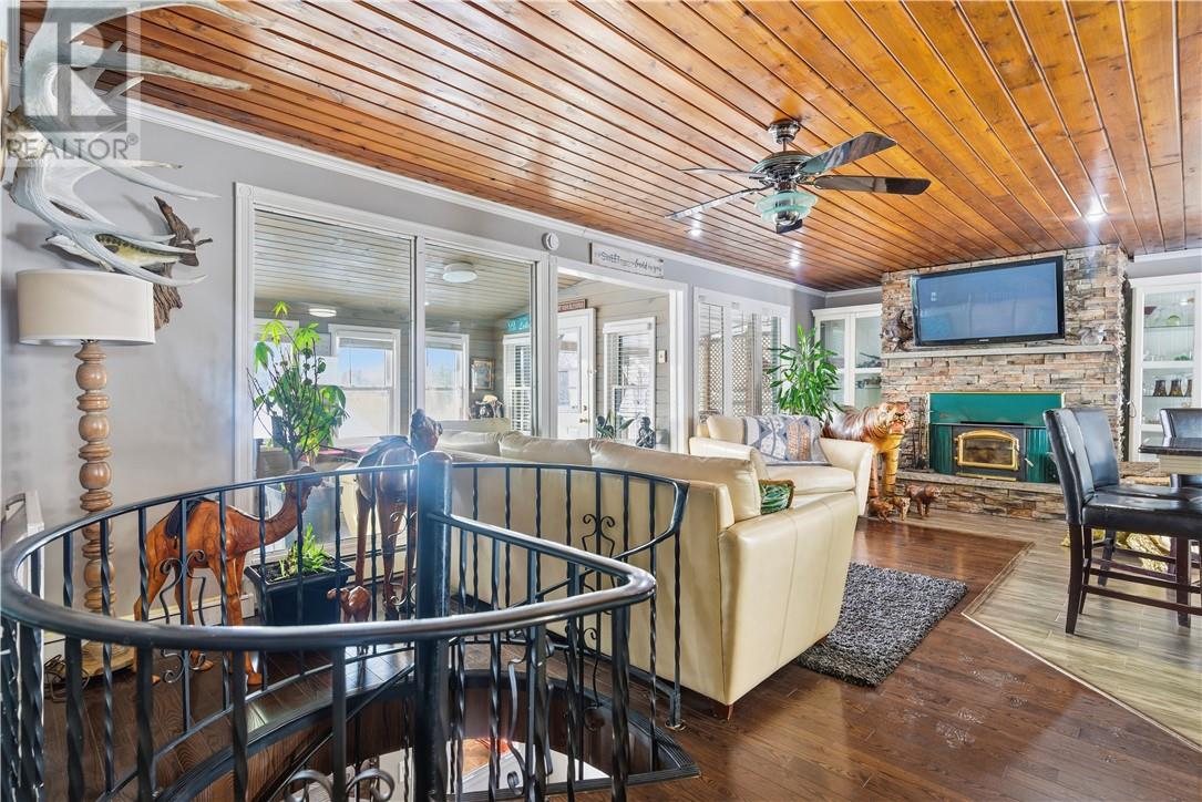 1968 Fire Road #4, Hanmer, Ontario  P3P 0B7 - Photo 22 - 2125661