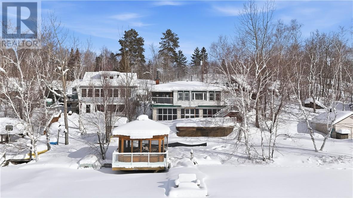 1968 Fire Road #4, Hanmer, Ontario