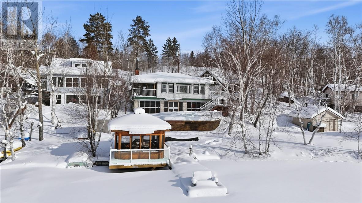 1968 Fire Road #4, Hanmer, Ontario  P3P 0B7 - Photo 42 - 2125661