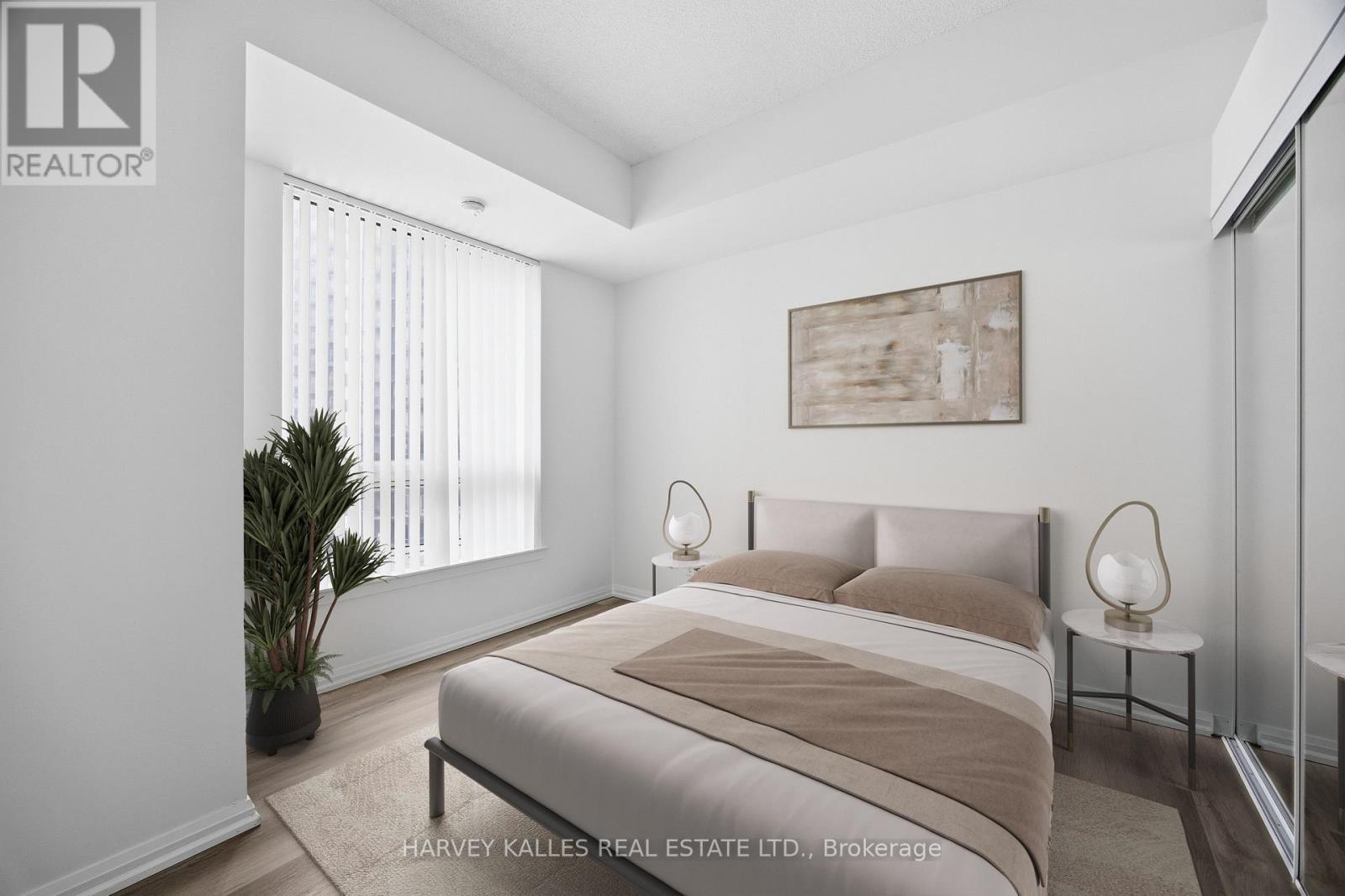 1111 - 35 Hayden Street, Toronto, Ontario  M4Y 3C3 - Photo 18 - C12728824