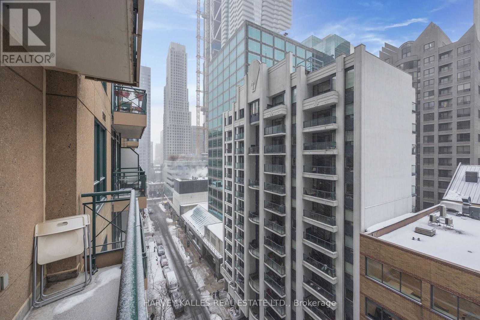 1111 - 35 Hayden Street, Toronto, Ontario  M4Y 3C3 - Photo 26 - C12728824