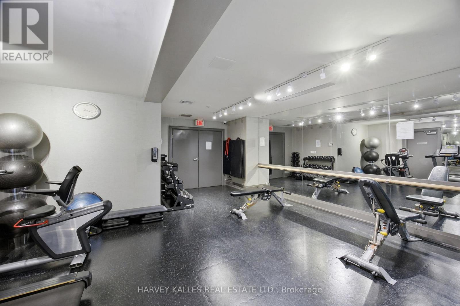 1111 - 35 Hayden Street, Toronto, Ontario  M4Y 3C3 - Photo 30 - C12728824