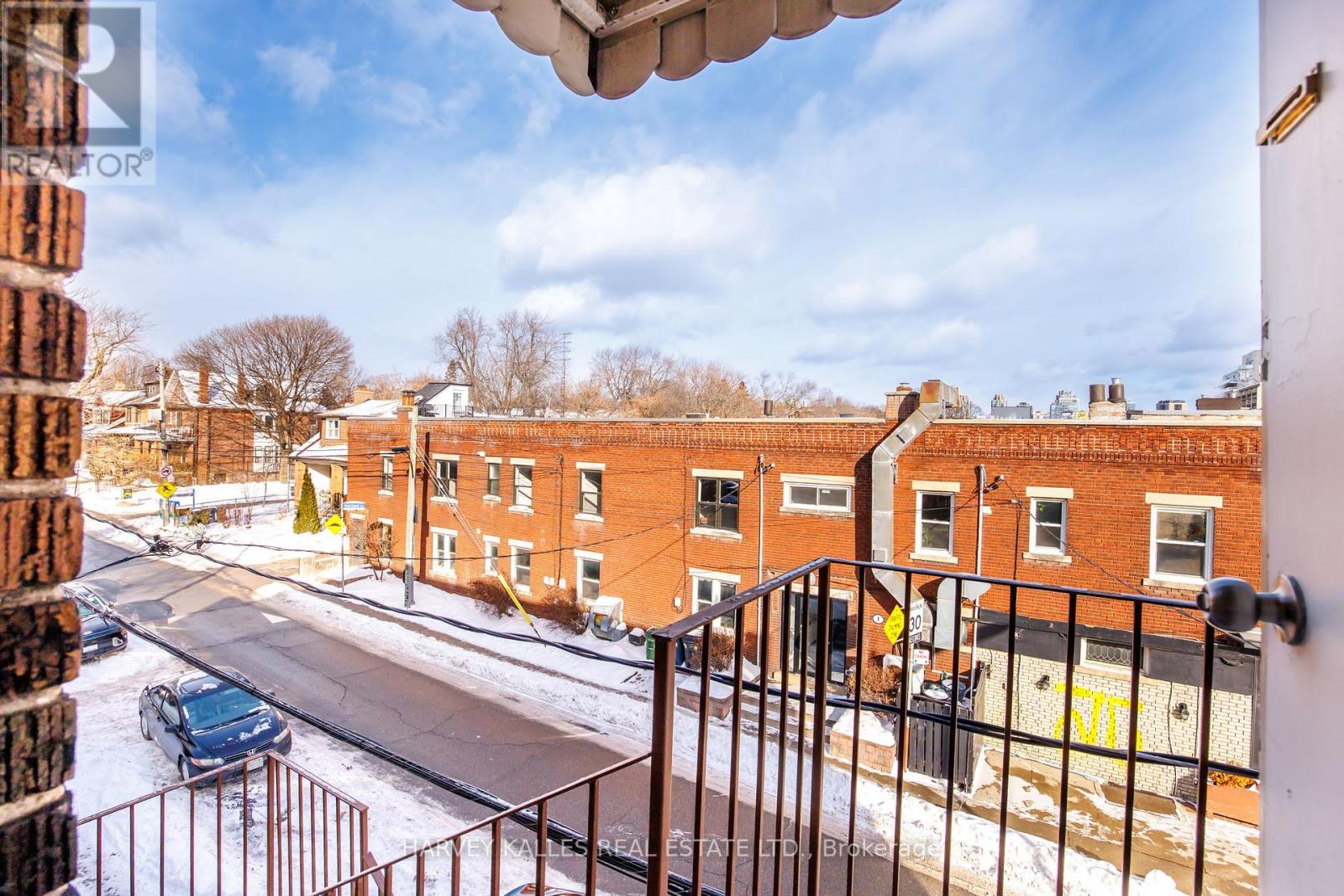 2 - 822 St Clair Avenue W, Toronto, Ontario  M6C 1C1 - Photo 21 - C12728996