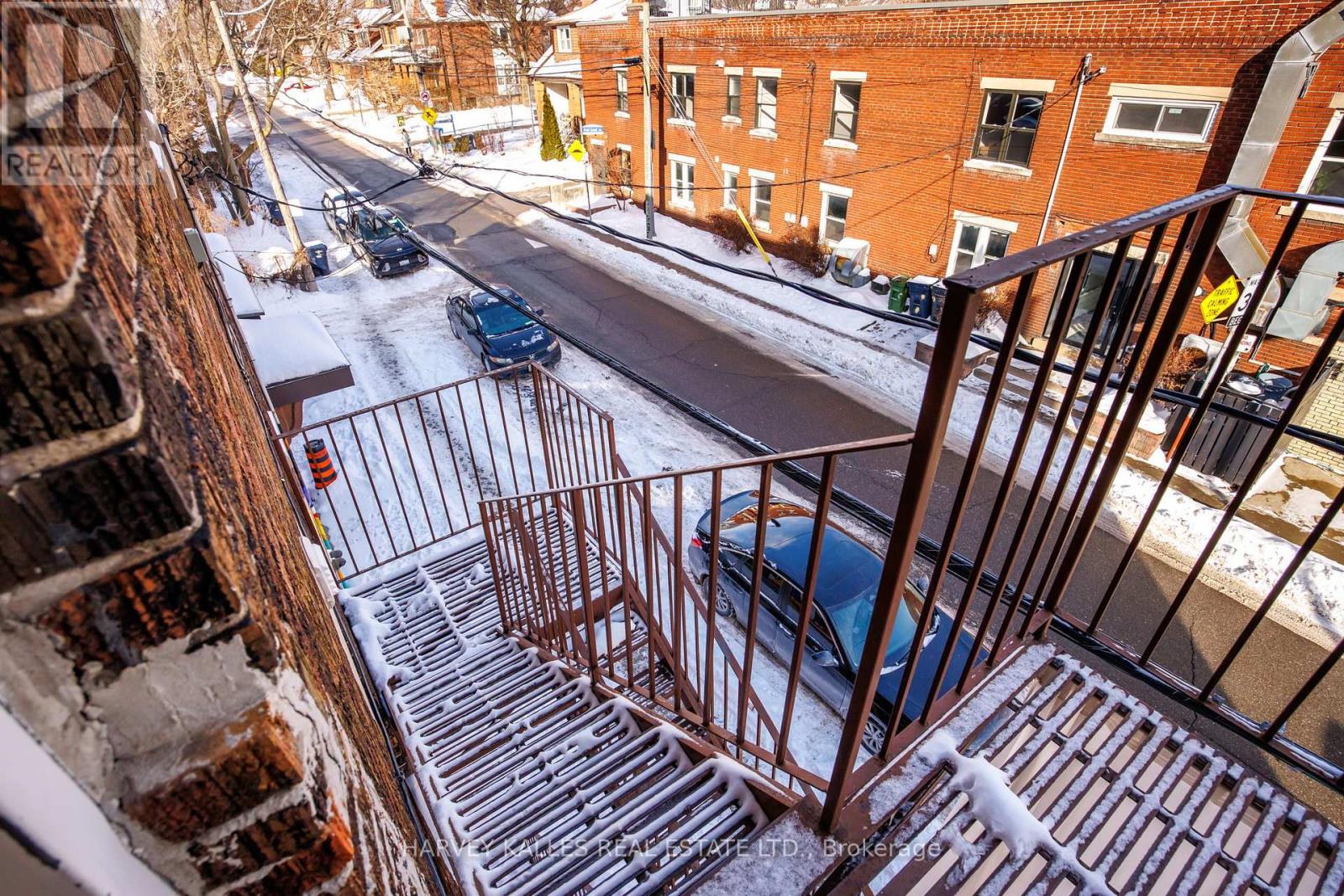 2 - 822 St Clair Avenue W, Toronto, Ontario  M6C 1C1 - Photo 20 - C12728996