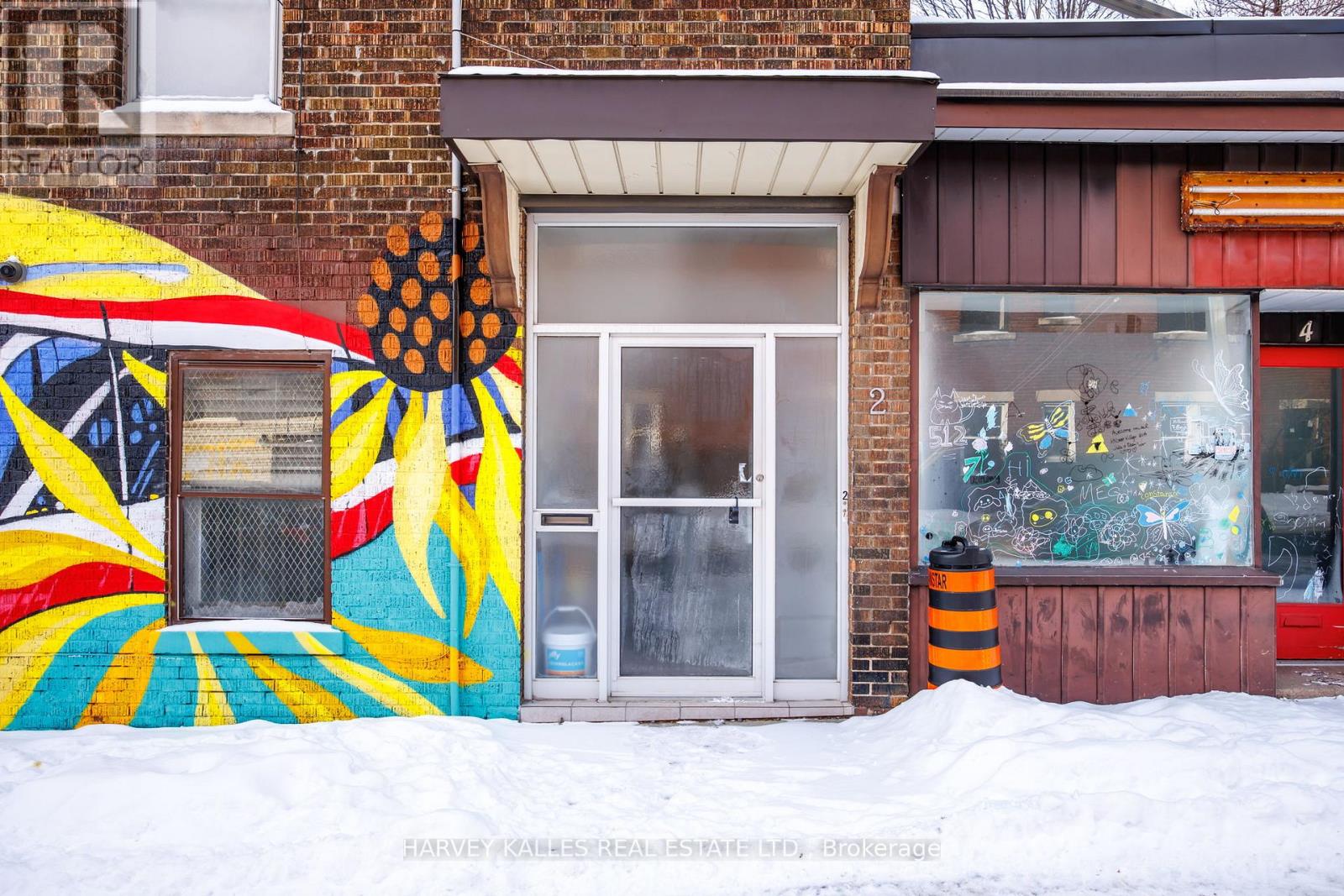 2 - 822 St Clair Avenue W, Toronto, Ontario  M6C 1C1 - Photo 22 - C12728996