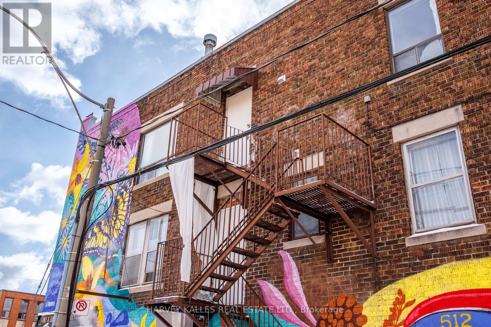 2 - 822 St Clair Avenue W, Toronto, Ontario  M6C 1C1 - Photo 24 - C12728996