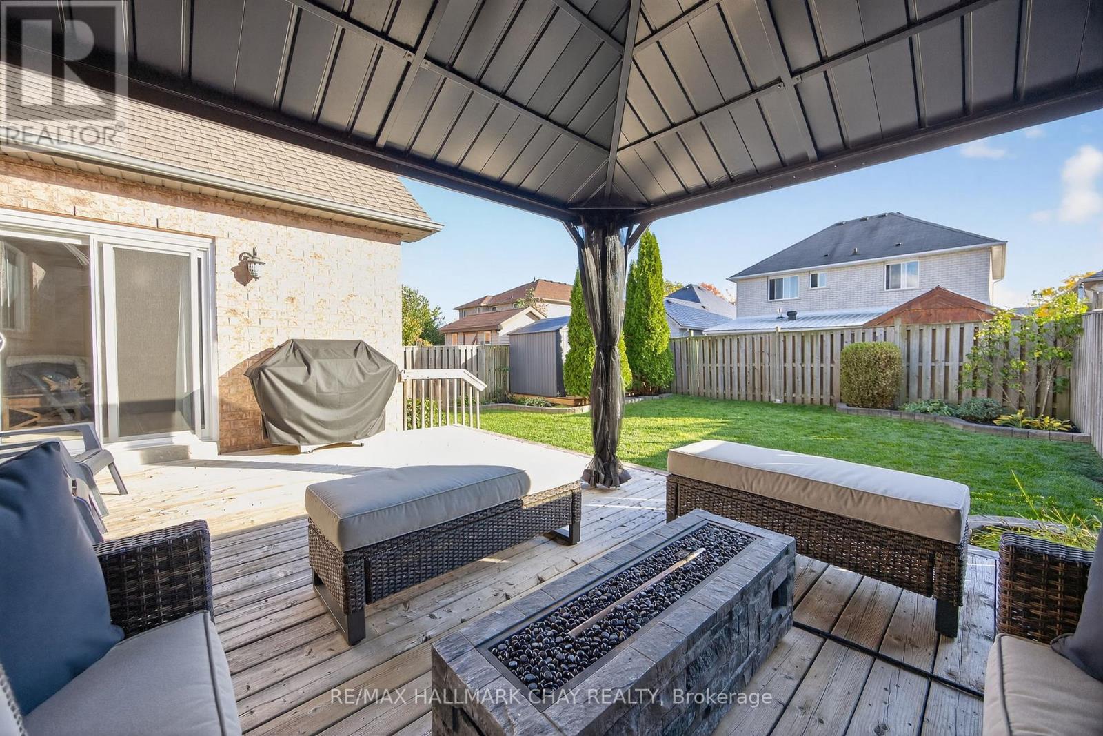 113 Tunbridge Road, Barrie, Ontario  L4M 6T1 - Photo 33 - S12728612