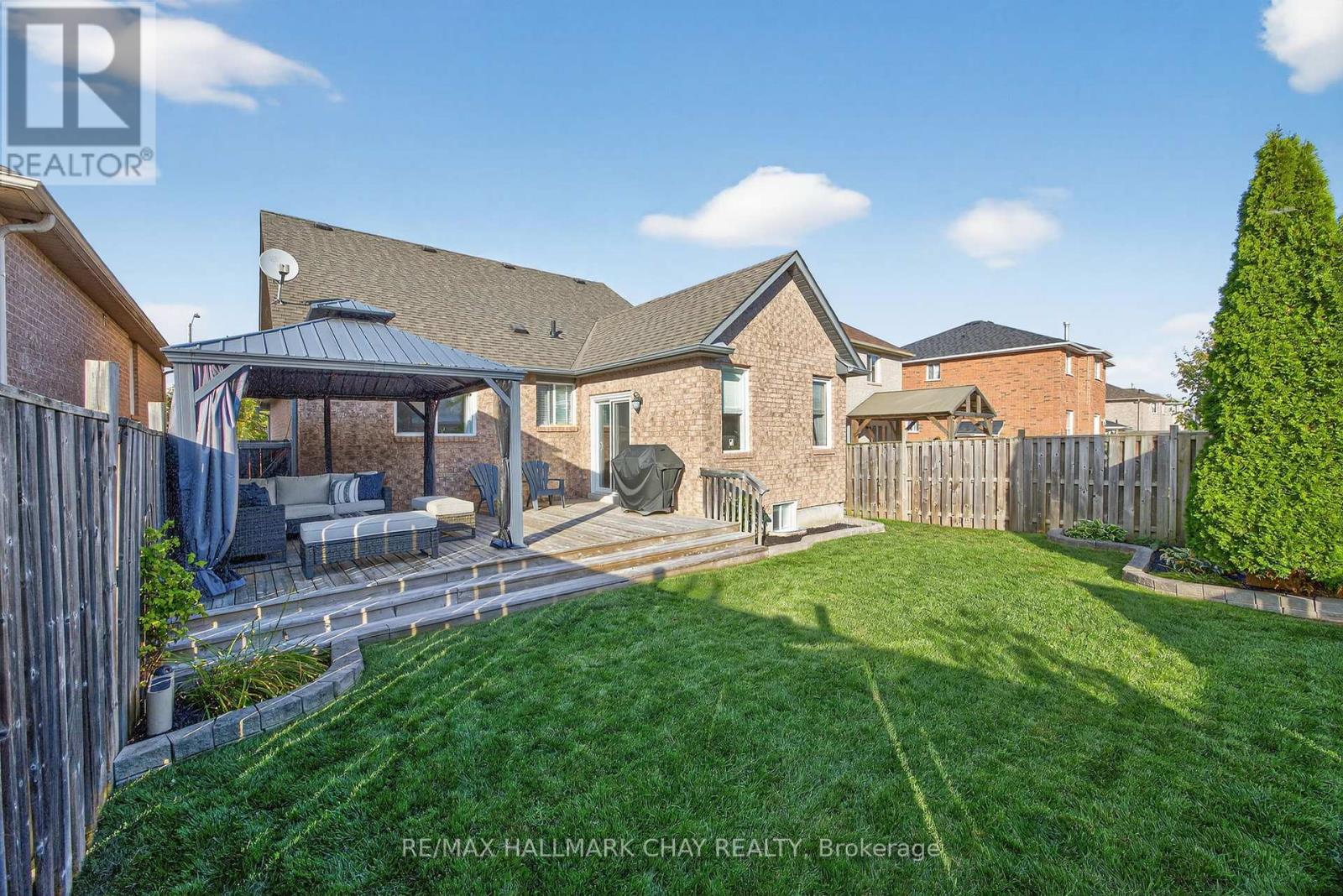 113 Tunbridge Road, Barrie, Ontario  L4M 6T1 - Photo 35 - S12728612