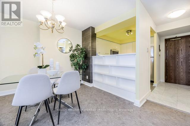 906 - 2287 Lake Shore Boulevard, Toronto, Ontario  M8V 3Y1 - Photo 11 - W12677470