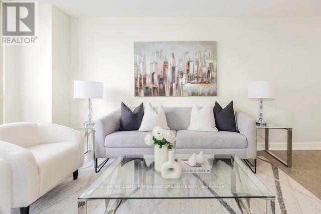 906 - 2287 Lake Shore Boulevard, Toronto, Ontario  M8V 3Y1 - Photo 8 - W12677470