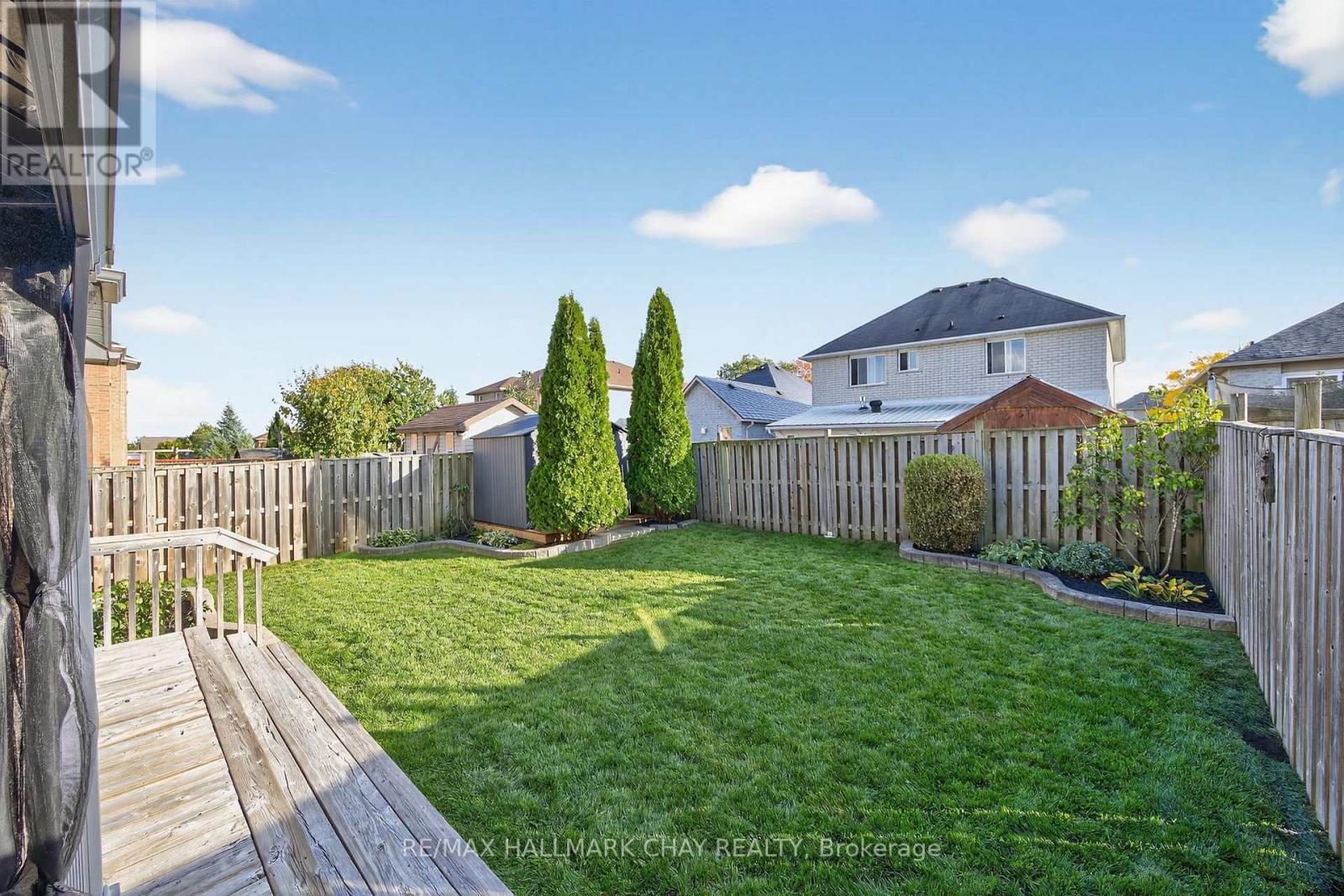 113 Tunbridge Road, Barrie, Ontario  L4M 6T1 - Photo 34 - S12728612