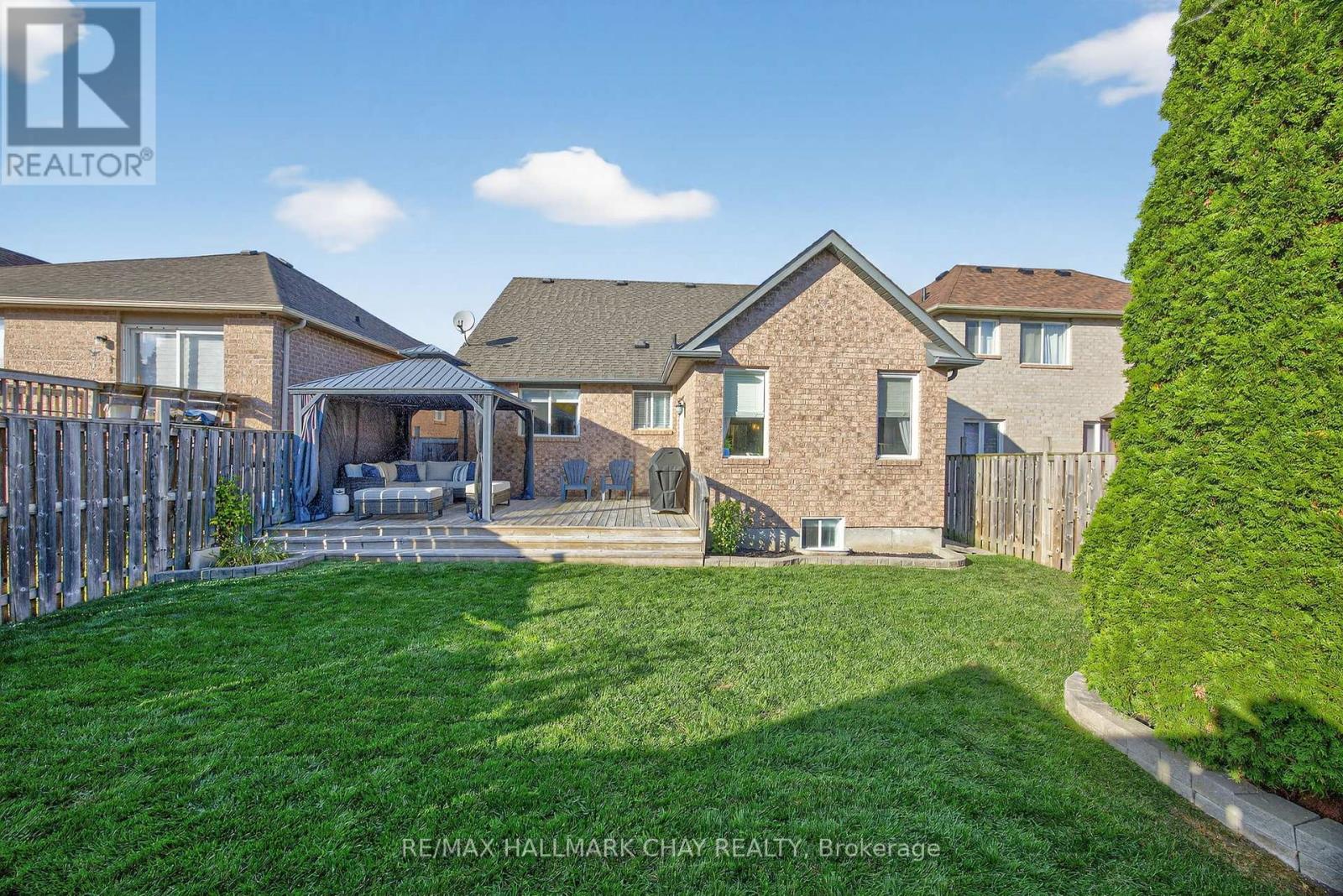 113 Tunbridge Road, Barrie, Ontario  L4M 6T1 - Photo 36 - S12728612