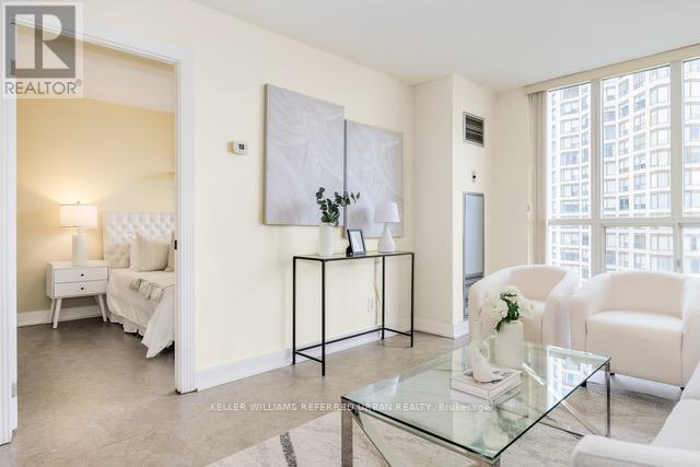 906 - 2287 Lake Shore Boulevard, Toronto, Ontario  M8V 3Y1 - Photo 16 - W12677470