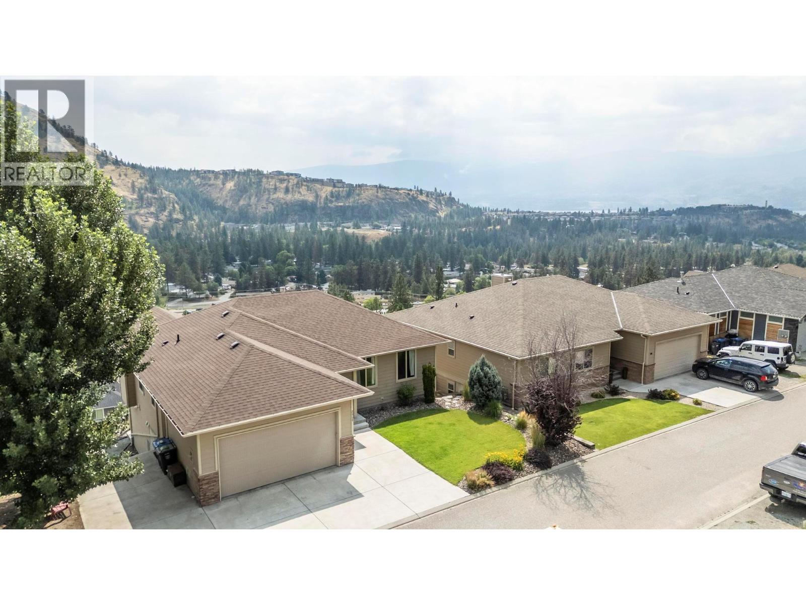 2969 Ensign Lane, West Kelowna, British Columbia