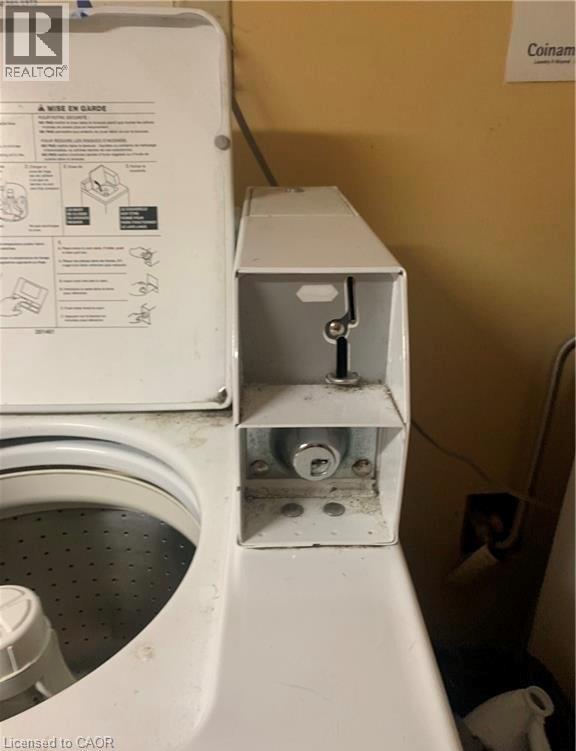 81 Dundas Street Unit# 8, Dundas, Ontario  L9H 7T5 - Photo 15 - 40800891