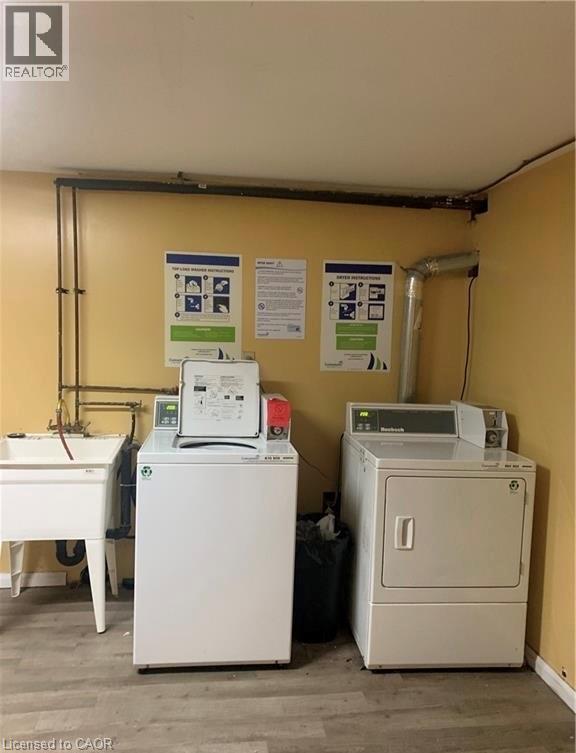 81 Dundas Street Unit# 8, Dundas, Ontario  L9H 7T5 - Photo 16 - 40800891