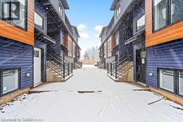 781 Clare Avenue Unit# 324, Welland, Ontario  L3C 0K1 - Photo 2 - 40800013