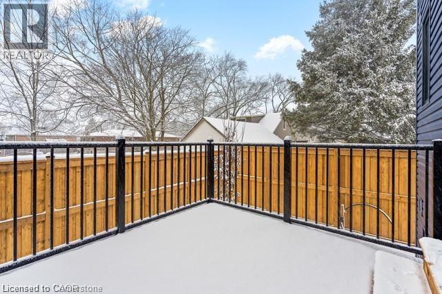 781 Clare Avenue Unit# 324, Welland, Ontario  L3C 0K1 - Photo 22 - 40800013