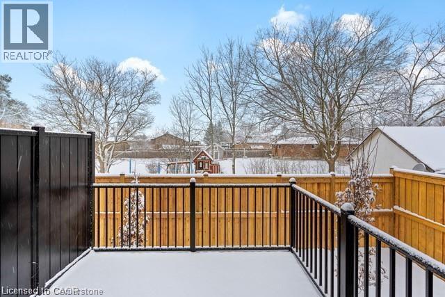 781 Clare Avenue Unit# 324, Welland, Ontario  L3C 0K1 - Photo 23 - 40800013