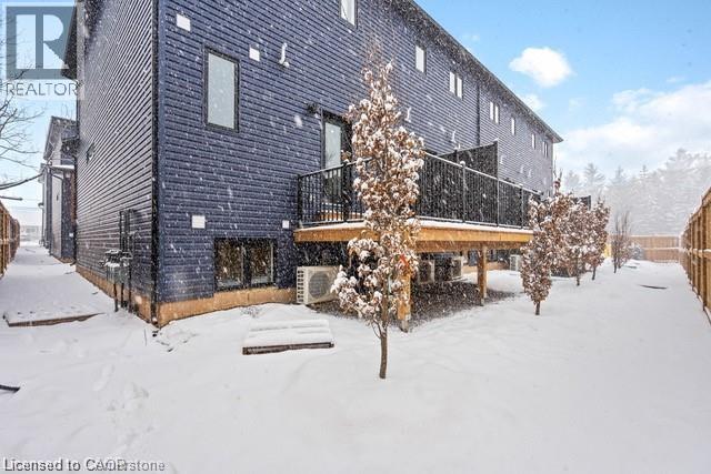 781 Clare Avenue Unit# 324, Welland, Ontario  L3C 0K1 - Photo 3 - 40800013