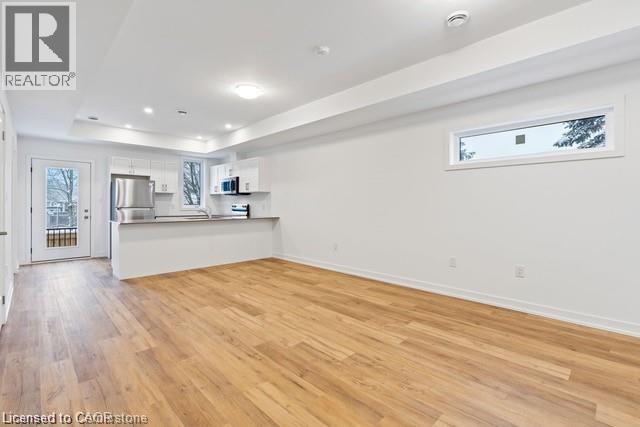 781 Clare Avenue Unit# 324, Welland, Ontario  L3C 0K1 - Photo 4 - 40800013