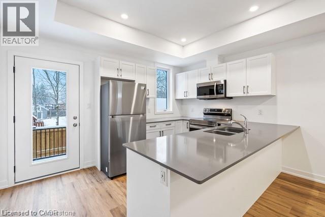 781 Clare Avenue Unit# 324, Welland, Ontario  L3C 0K1 - Photo 5 - 40800013