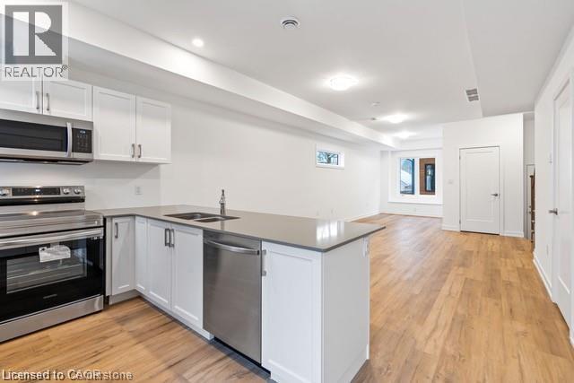 781 Clare Avenue Unit# 324, Welland, Ontario  L3C 0K1 - Photo 6 - 40800013