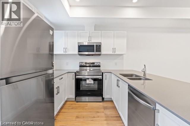 781 Clare Avenue Unit# 324, Welland, Ontario  L3C 0K1 - Photo 8 - 40800013