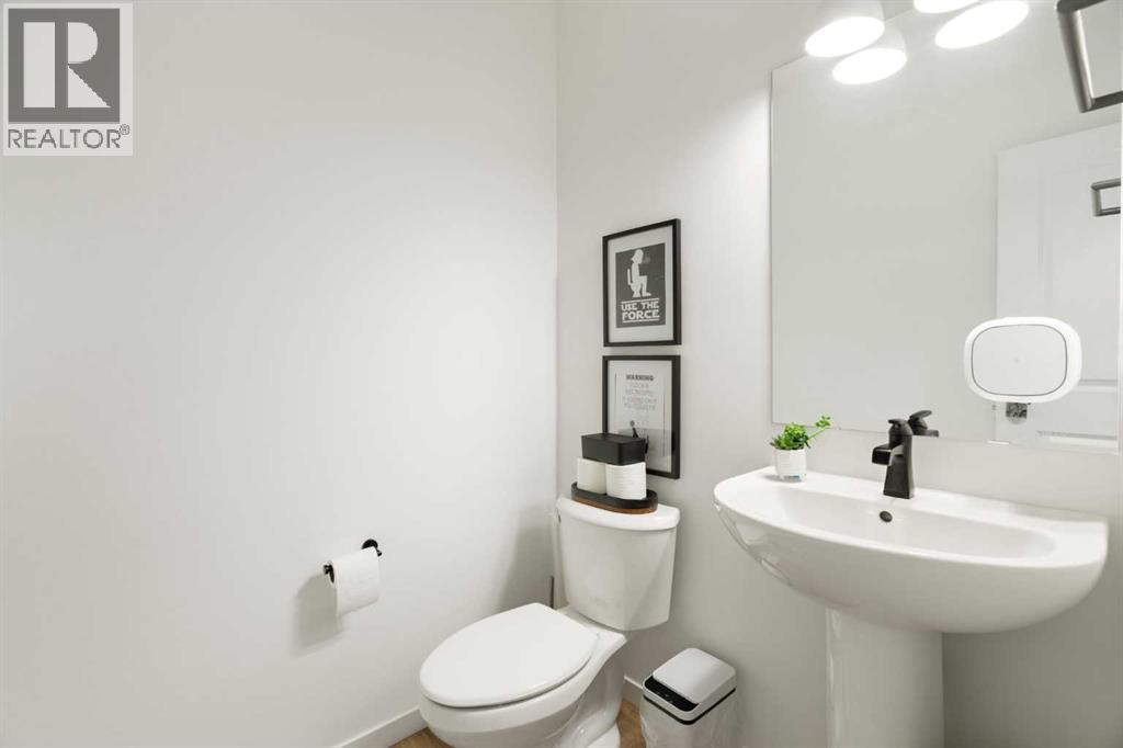 36 Magnolia Bay Se, Calgary, Alberta  T3M 3M9 - Photo 16 - A2281702