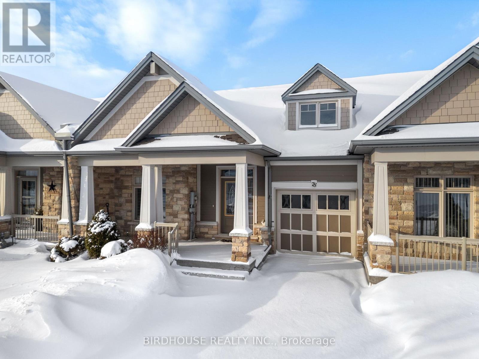 78 Chadwin Drive, Kawartha Lakes, Ontario  K9V 0E9 - Photo 2 - X12729632