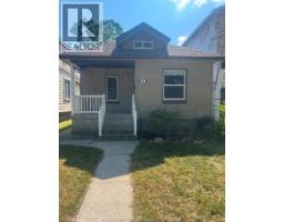 403 CLINTON, Windsor, Ontario