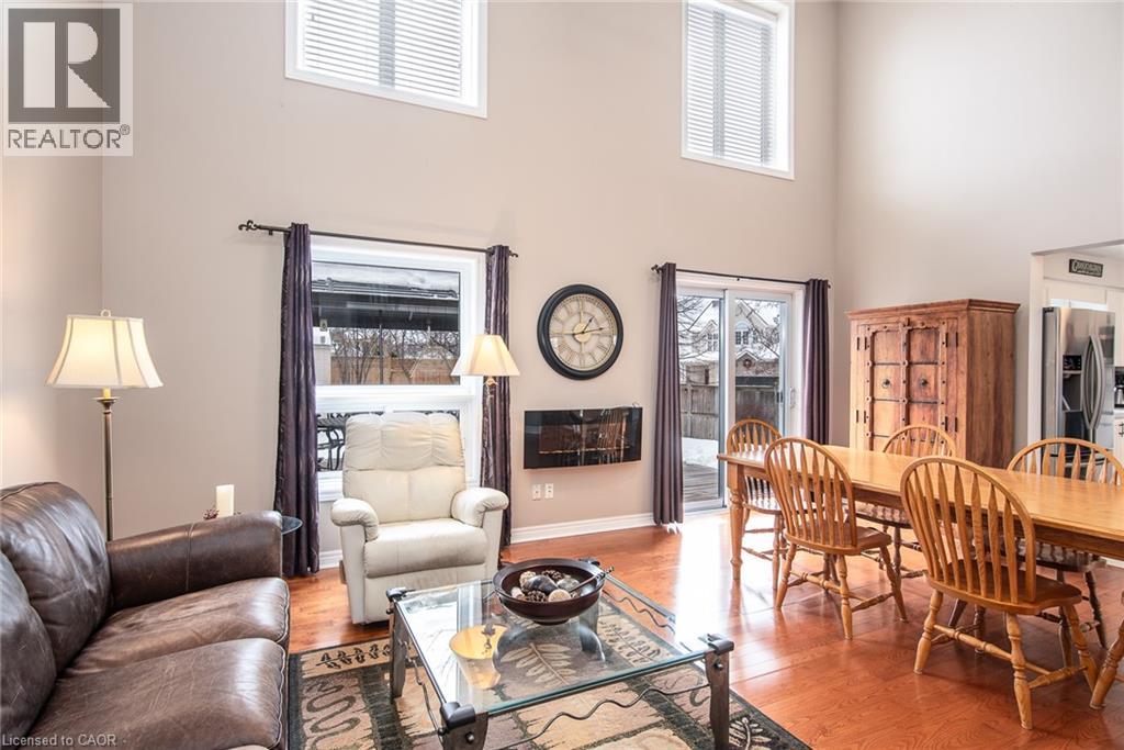 148 Winding Wood Crescent, Kitchener, Ontario  N2P 2L6 - Photo 17 - 40794540