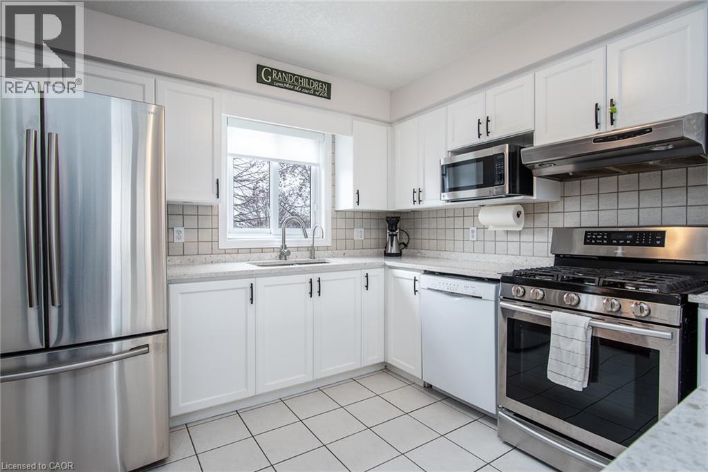 148 Winding Wood Crescent, Kitchener, Ontario  N2P 2L6 - Photo 19 - 40794540