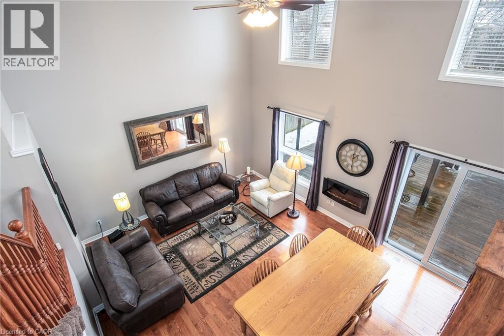 148 Winding Wood Crescent, Kitchener, Ontario  N2P 2L6 - Photo 27 - 40794540