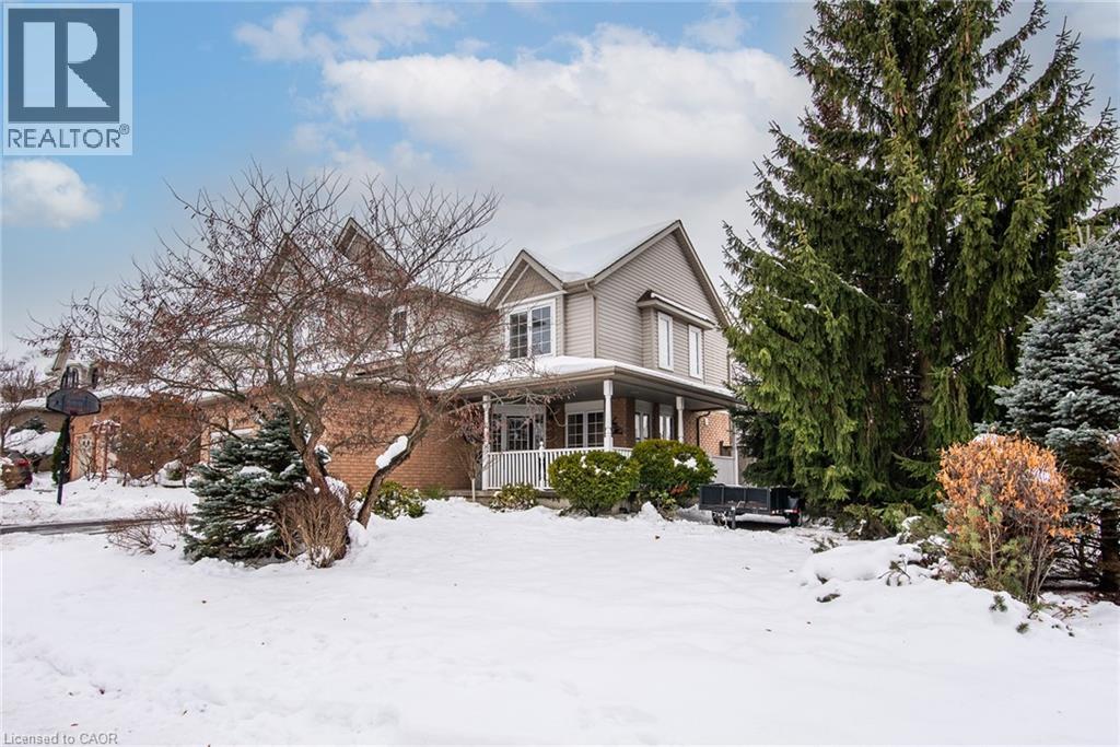 148 Winding Wood Crescent, Kitchener, Ontario  N2P 2L6 - Photo 3 - 40794540